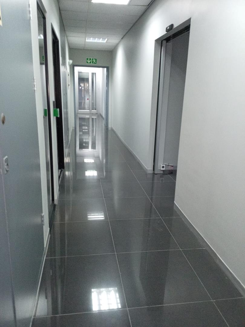 To Let commercial Property for Rent in Cape Town City Centre Western Cape